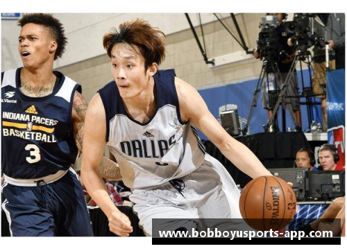 NBA赛场巅峰：篮球热潮与球星辉煌